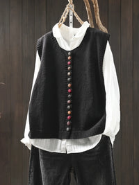 Shirley | Everyday Elegance Knit Jumper