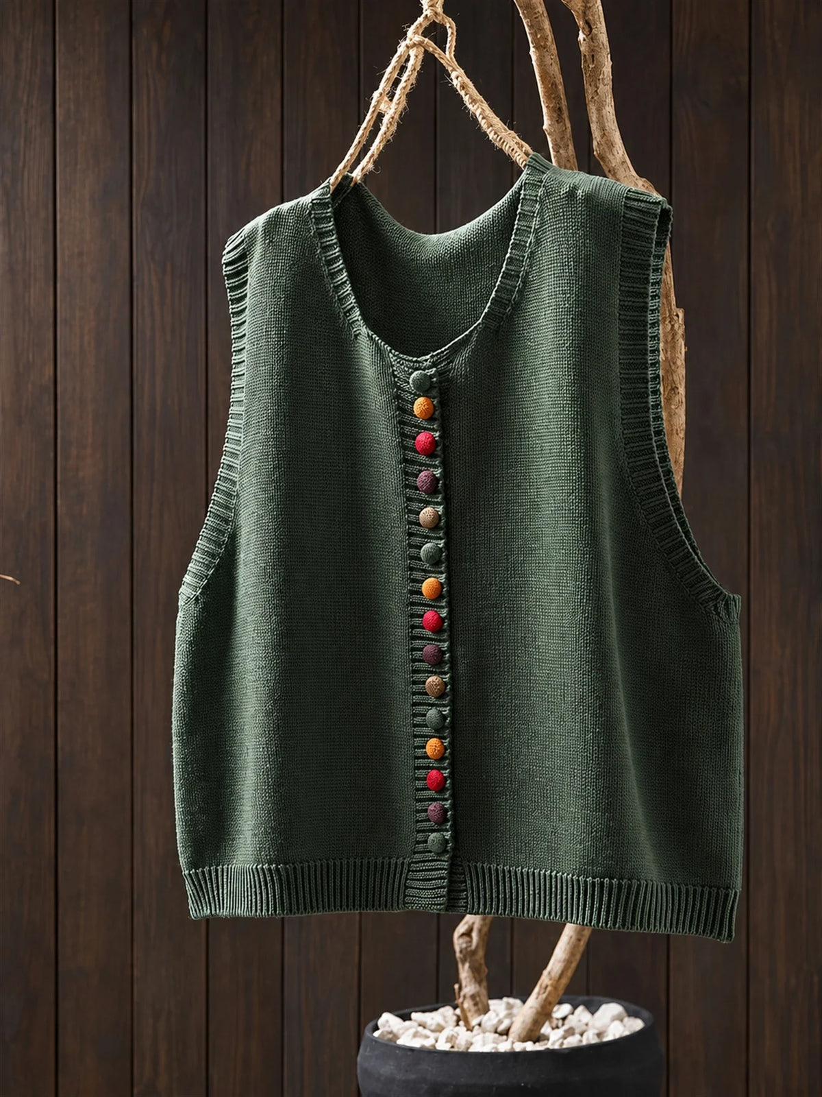 Shirley | Everyday Elegance Knit Jumper