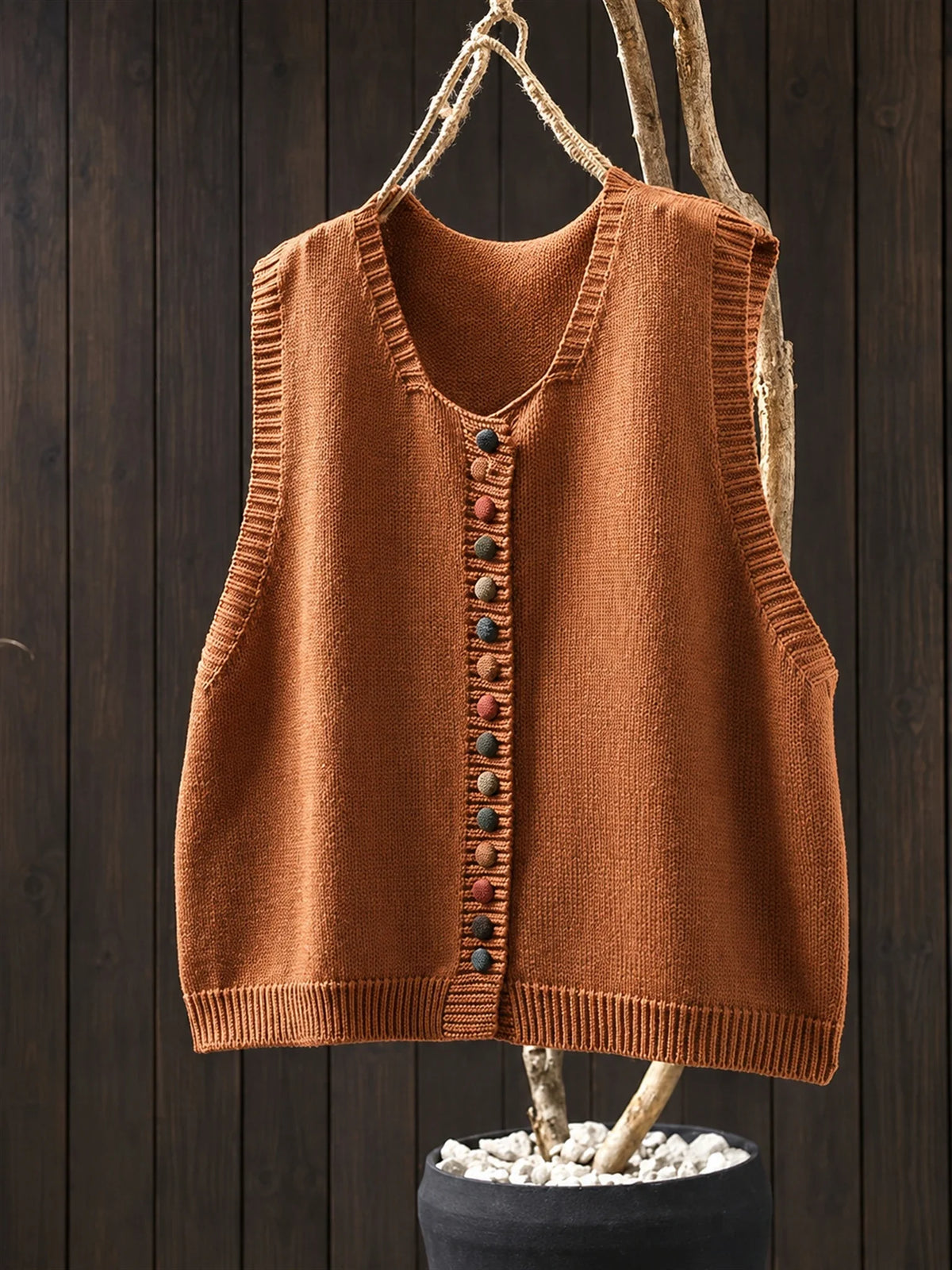 Shirley | Everyday Elegance Knit Jumper